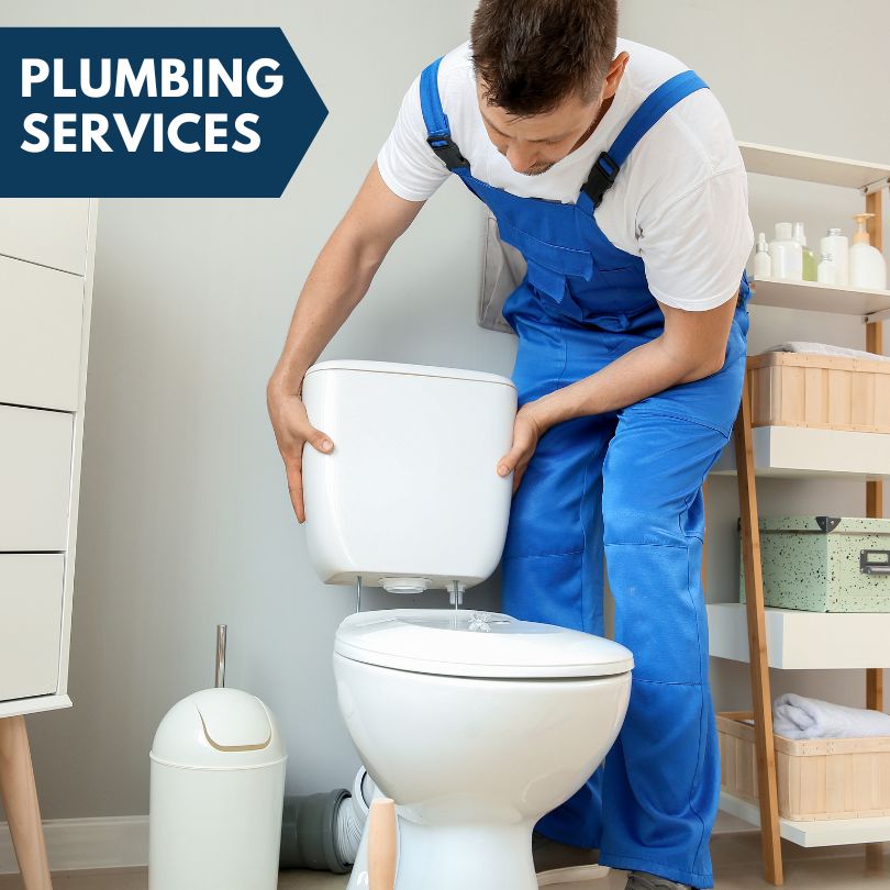 Plumbing Company in International Falls, MN